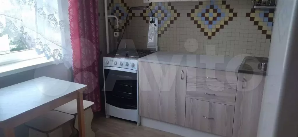 1-к. квартира, 38,4 м, 4/9 эт. - Фото 0