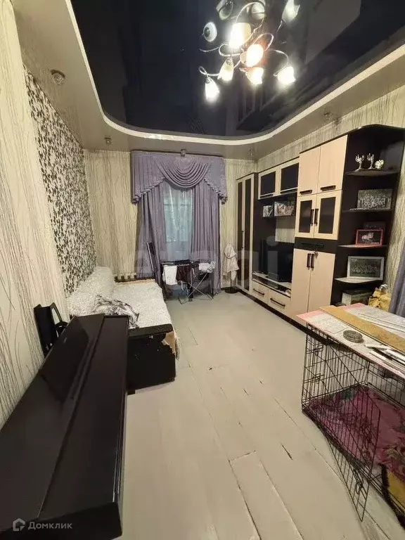 Продаётся 2-к квартира, 54 м - Фото 1