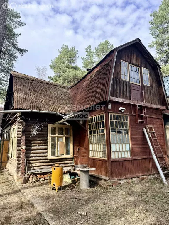 Дом в Королёв, улица Марины Цветаевой, 28 (40.5 м) - Фото 2