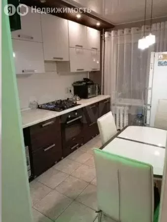 2-комнатная квартира: Ухта, Интернациональная улица, 31 (52 м) - Фото 1