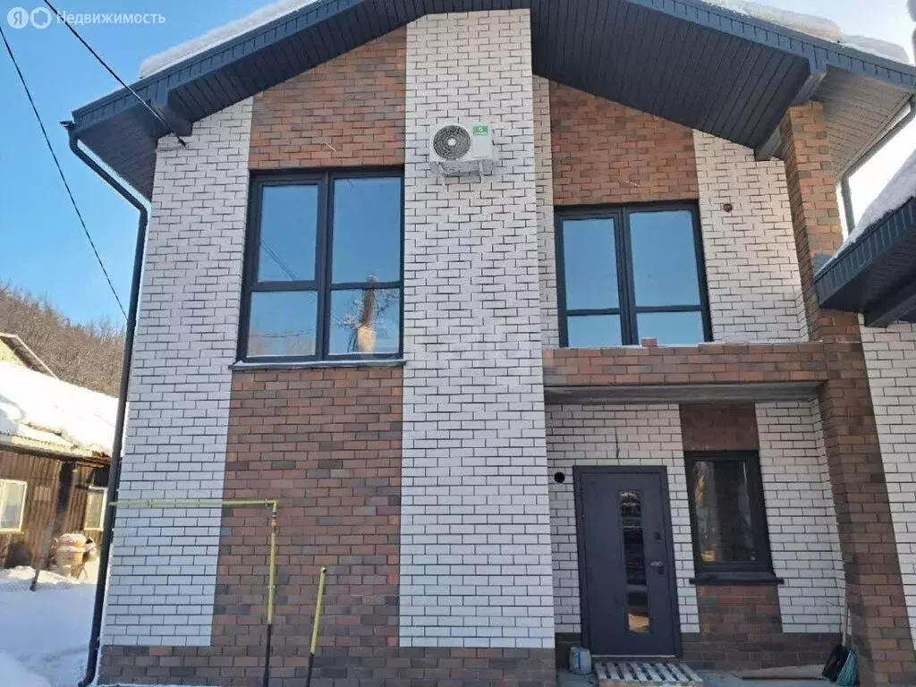 Дом в Горно-Алтайск, Подгорная улица (160 м) - Фото 2