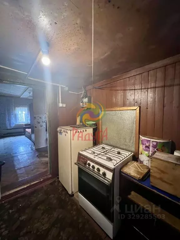 1-к кв. Ивановская область, Иваново ул. Окуловой, 67 (18.9 м) - Фото 1