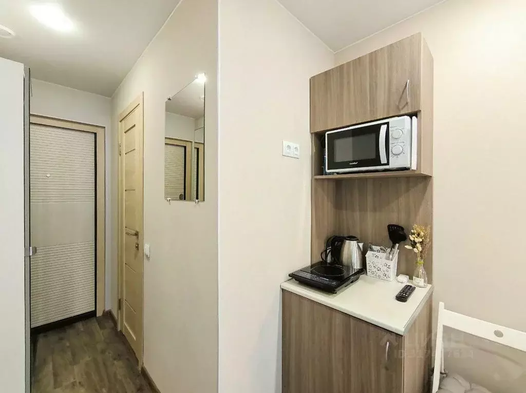 1-к кв. Санкт-Петербург Гороховая ул., 51 (15.0 м) - Фото 1