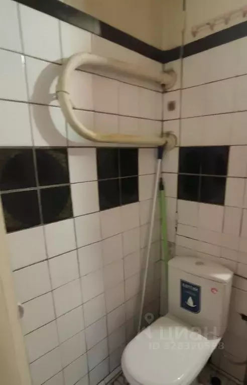 1-к кв. Москва Онежская ул., 12 (25.0 м) - Фото 2