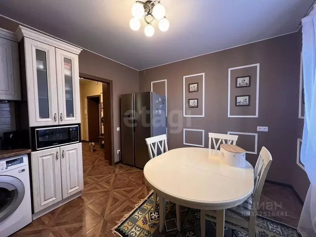 2-к кв. Вологодская область, Вологда наб. 6-й Армии, 41 (67.5 м) - Фото 2