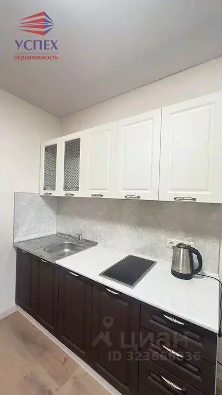 1-к кв. Москва Уваровский пер., 10 (40.5 м) - Фото 0