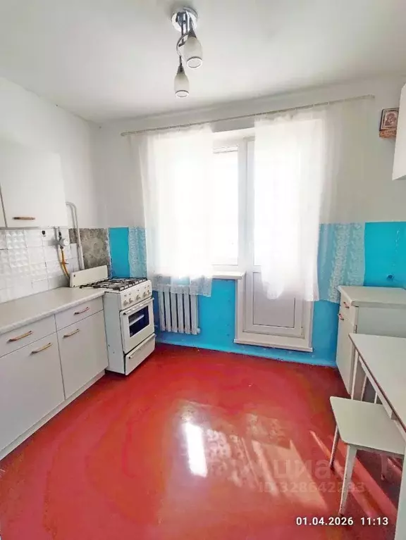 1-к кв. Чувашия, Чебоксары городской округ, Новые Лапсары пгт ул. ... - Фото 1