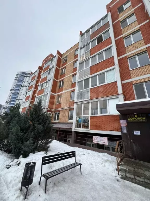 Помещение свободного назначения в Татарстан, Лаишевский район, ... - Фото 1