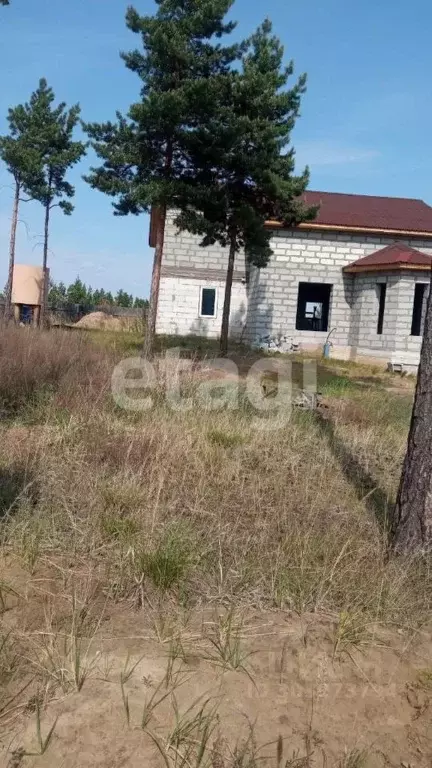 Участок в Бурятия, Улан-Удэ ул. Жасминовая (7.5 сот.) - Фото 0