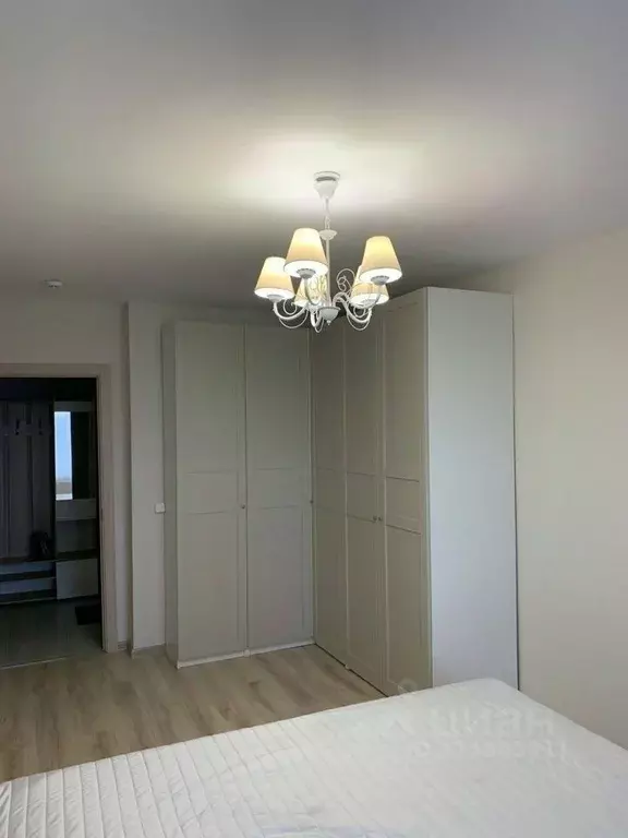 2-к кв. Ленинградская область, Всеволожский район, Заневское городское ... - Фото 2