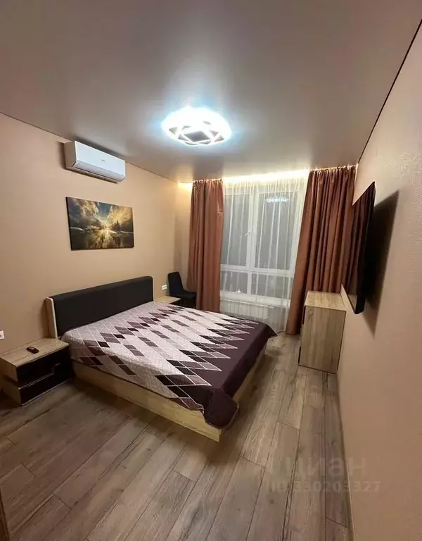 2-к кв. Москва ул. Летчика Осканова, 6 (55.0 м) - Фото 1