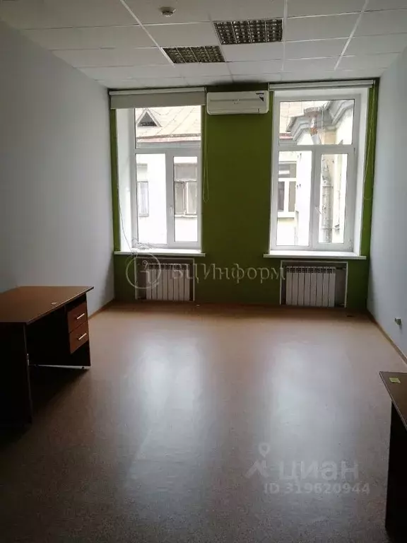 Офис в Санкт-Петербург ул. Рубинштейна, 20 (317 м) - Фото 1