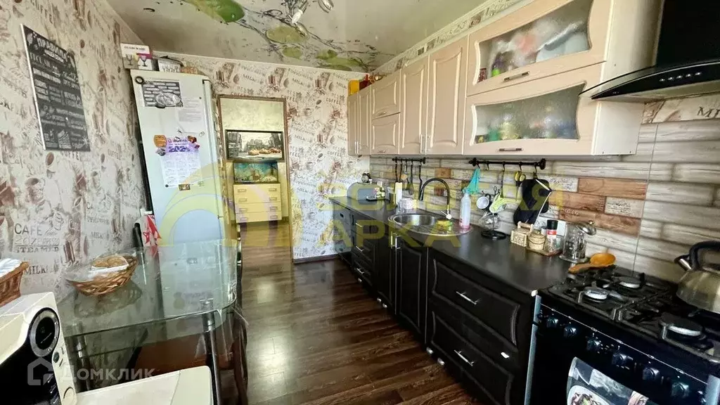 Продаётся 2-к квартира, 54 м - Фото 1
