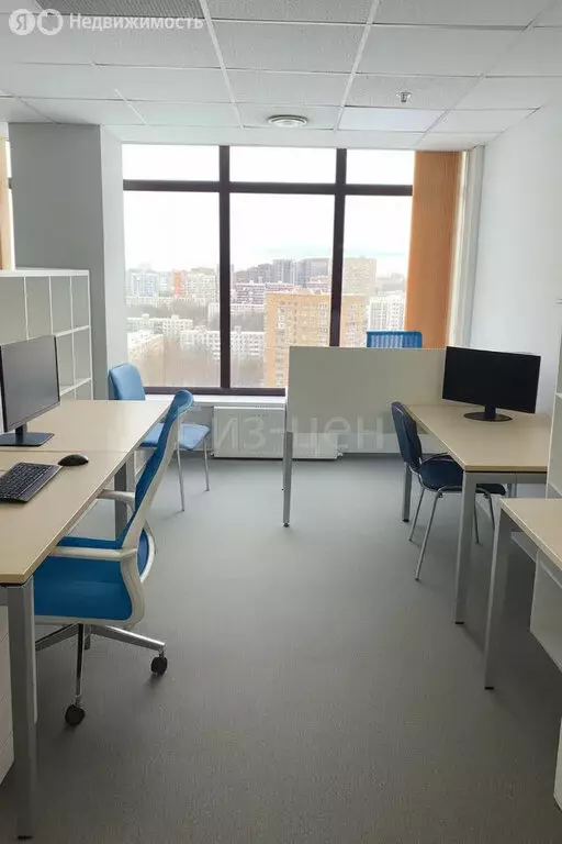 Офис (167 м) - Фото 0