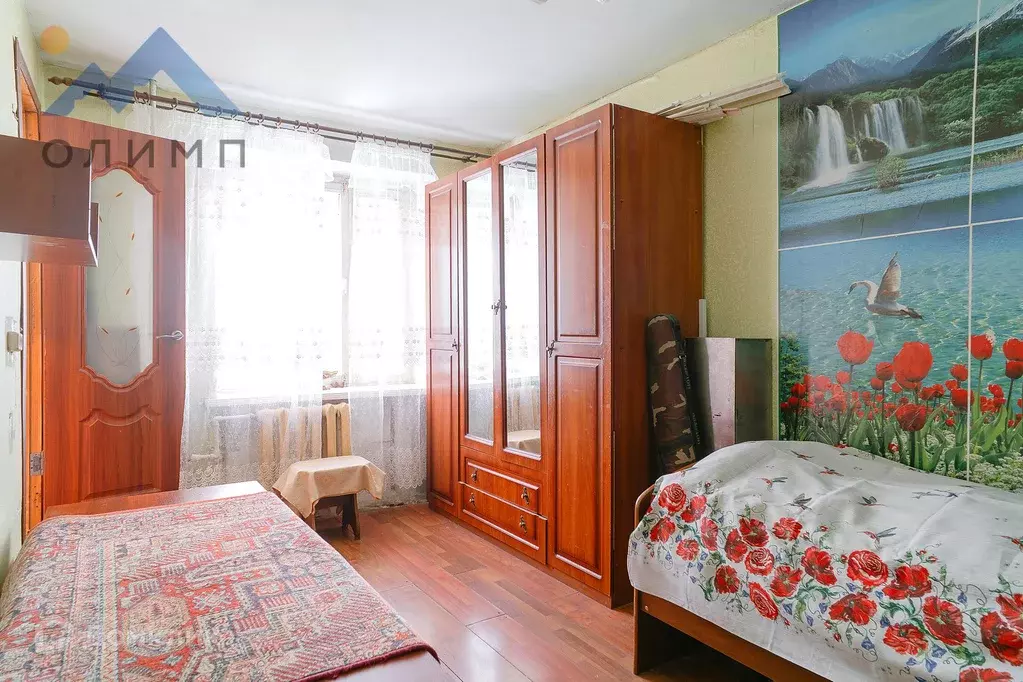 Продаётся 2-к квартира, 47.3 м - Фото 1