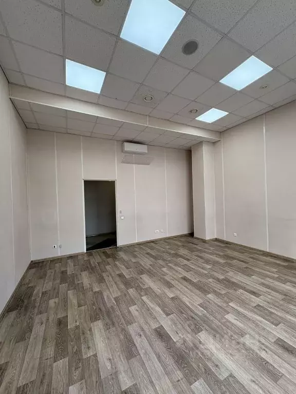Офис в Санкт-Петербург Сердобольская ул., 64к1 (30 м) - Фото 0