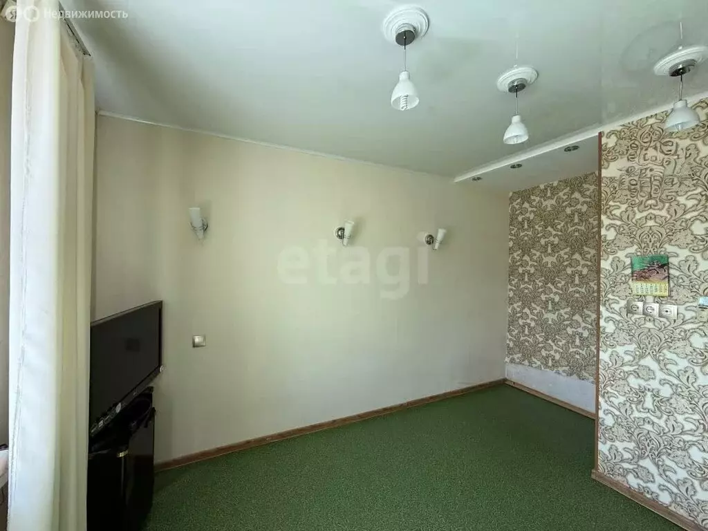 Квартира-студия: Якутск, проспект Михаила Николаева, 40/1 (12.8 м) - Фото 2