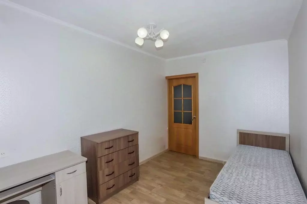 3-к кв. Иркутская область, Иркутск Угольный проезд, 70 (61.3 м) - Фото 1