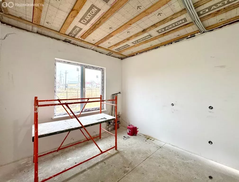 Дом в Волгоград, СНТ Мичуринец, массив № 5, улица Шурухина (75 м) - Фото 1