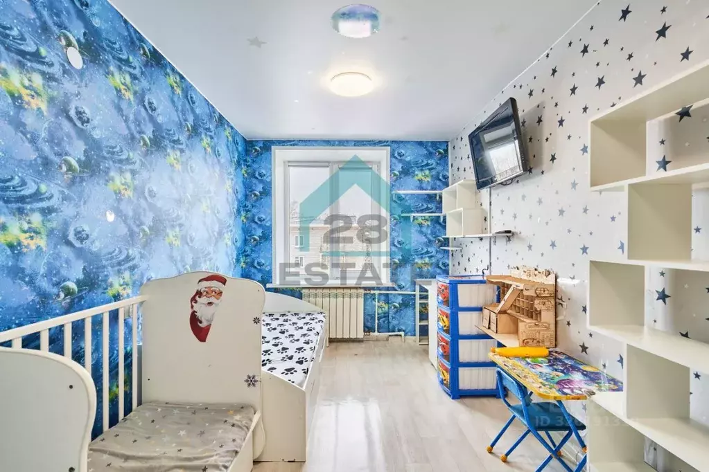 2-к кв. Санкт-Петербург, Санкт-Петербург, Петергоф Разводная ул., 33 ... - Фото 1