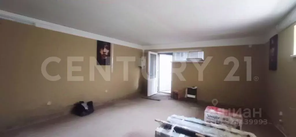 Производственное помещение в Краснодарский край, Краснодар пос. ... - Фото 1