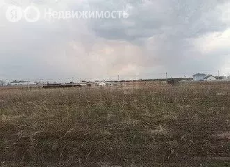 Участок в село Борки, Мехряковская улица (14 м) - Фото 1