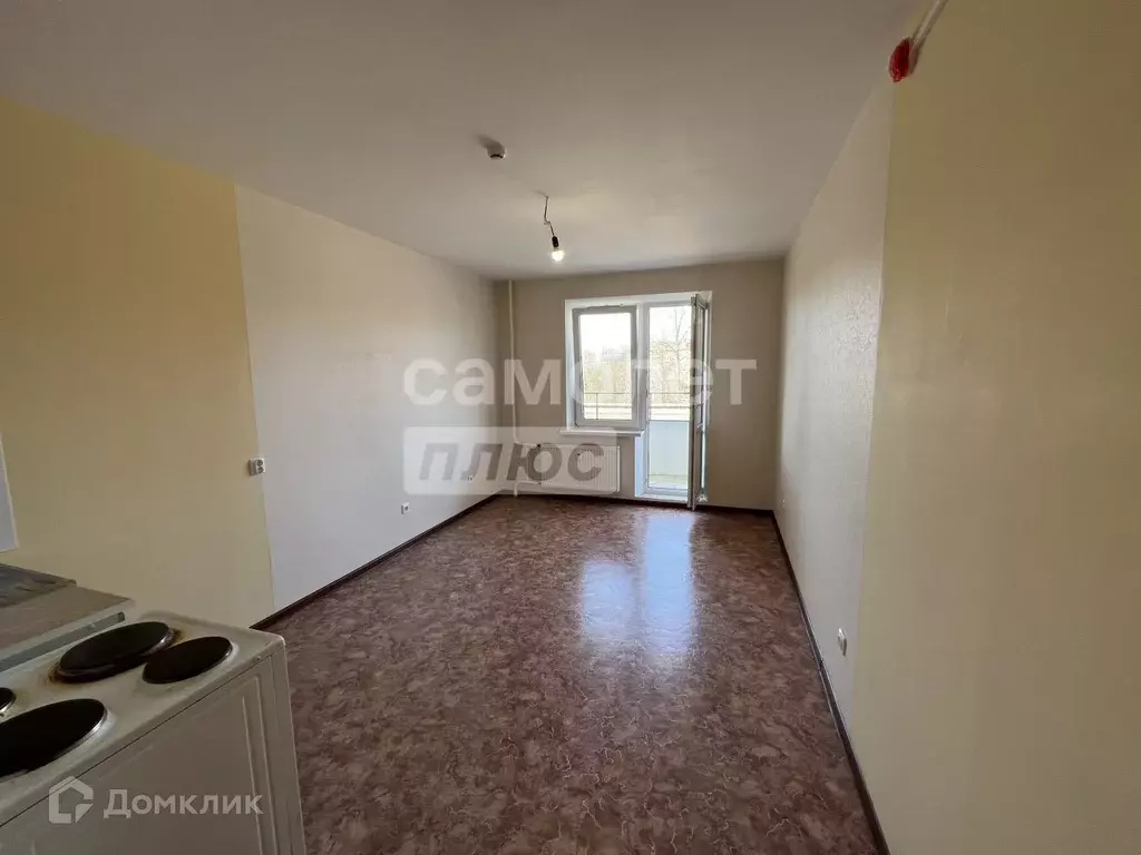 Продаётся 1-к квартира, 48.6 м - Фото 1
