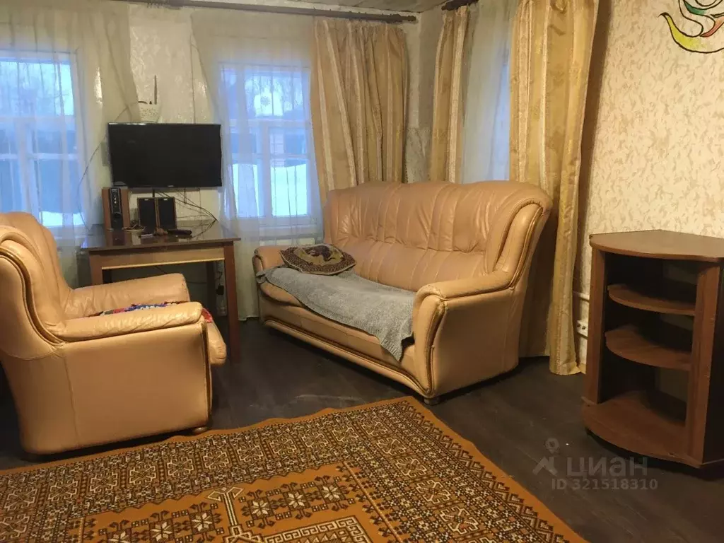 Дом в Московская область, Солнечногорск городской округ, д. Лопотово ... - Фото 1