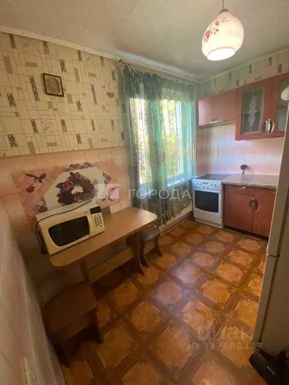 3-к кв. Новосибирская область, Новосибирск ул. Доватора, 23 (58.1 м) - Фото 1