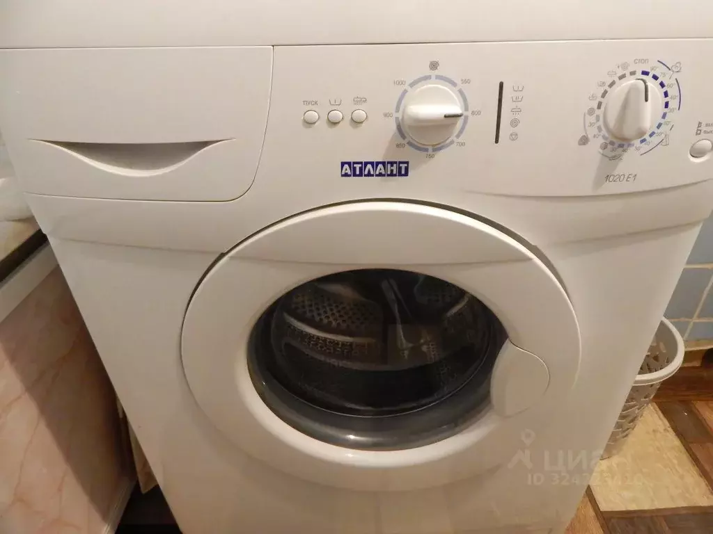 1-к кв. Удмуртия, Ижевск ул. Ленина, 54 (35.0 м) - Фото 1