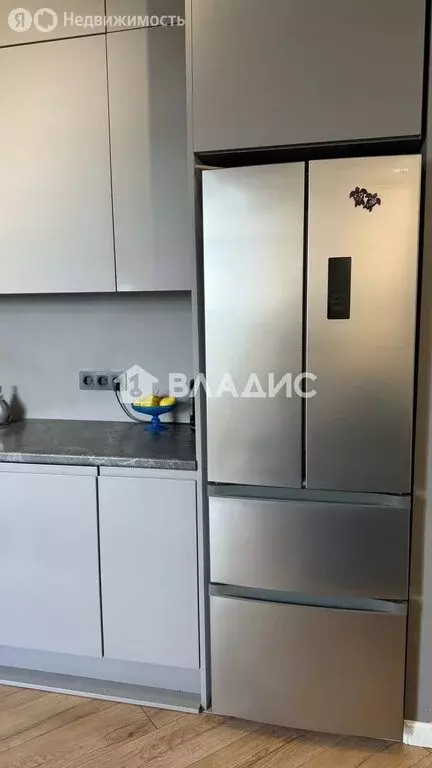 2-комнатная квартира: Казань, улица Абубекира Терегулова, 6А (60.7 м) - Фото 2