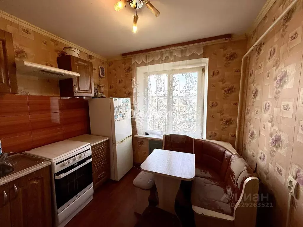 2-к кв. Калининградская область, Гусев Московская ул., 63 (44.0 м) - Фото 1