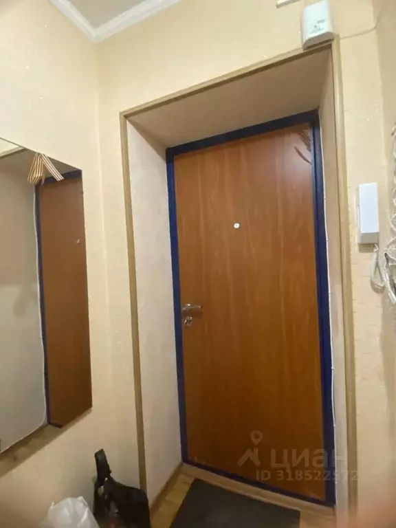1-к кв. Татарстан, Альметьевск ул. Радищева, 4 (31.0 м) - Фото 0