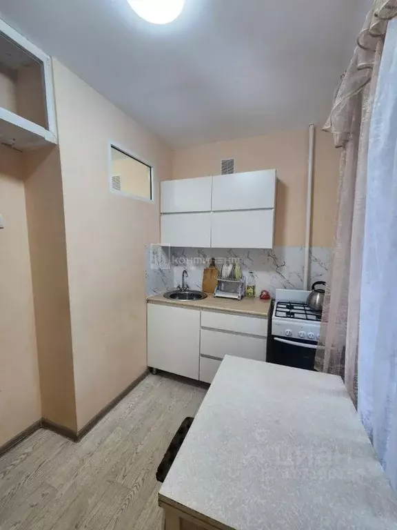 2-к кв. Владимирская область, Владимир ул. Завадского, 9б (50.0 м) - Фото 0