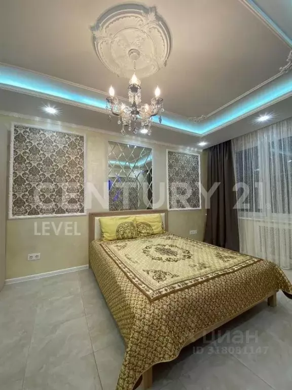 1-к кв. Москва Матвеевская ул., 10К3 (35.0 м) - Фото 0