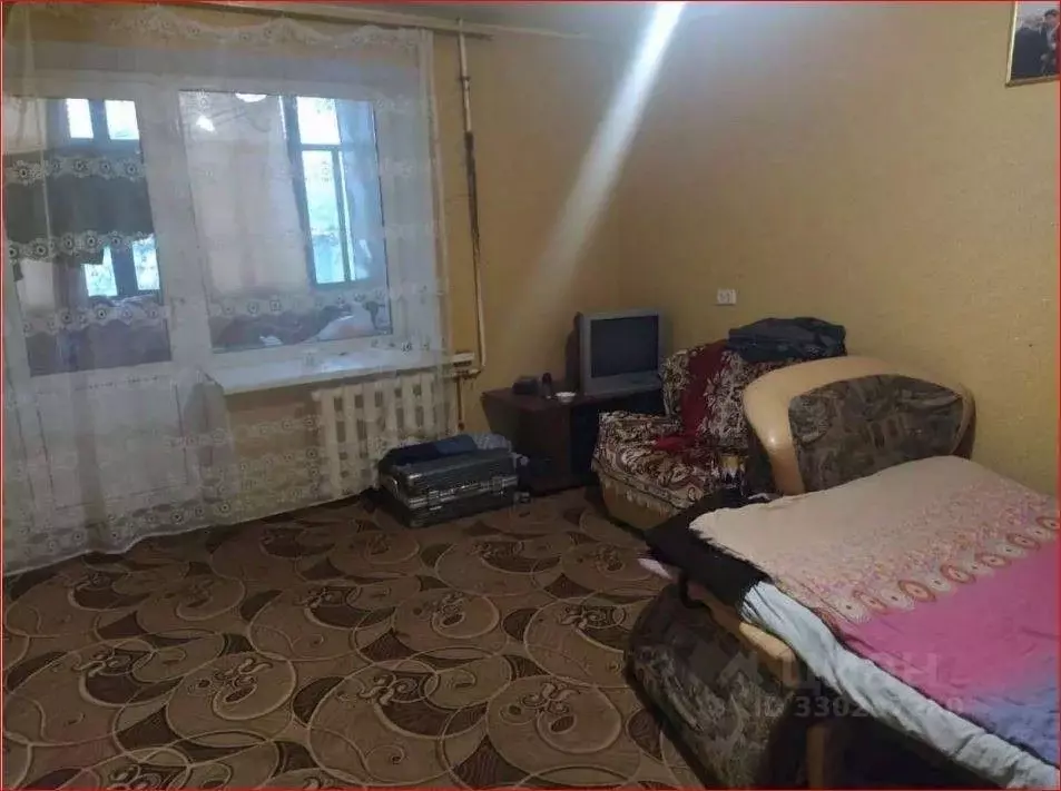 1-к кв. Татарстан, Альметьевск ул. Ризы Фахретдина, 37А (56.2 м) - Фото 1