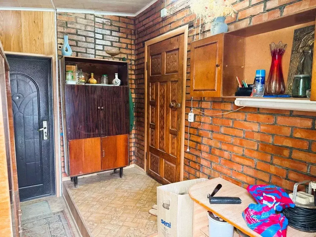 Дом в Ростовская область, Семикаракорск ул. Ленина, 164 (43 м) - Фото 2