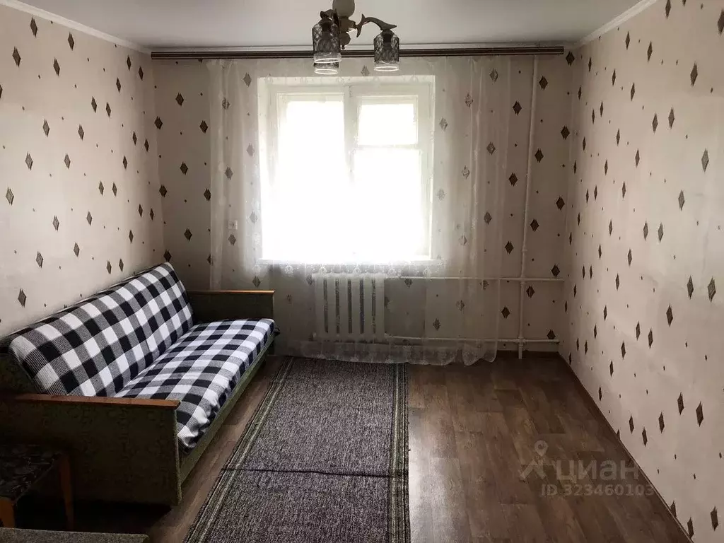 Комната Брянская область, Брянск ул. 50-й Армии (13.1 м) - Фото 1