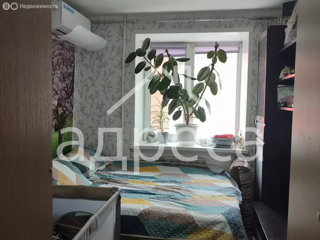2-комнатная квартира: Самара, улица Авроры, 72 (40.3 м) - Фото 2