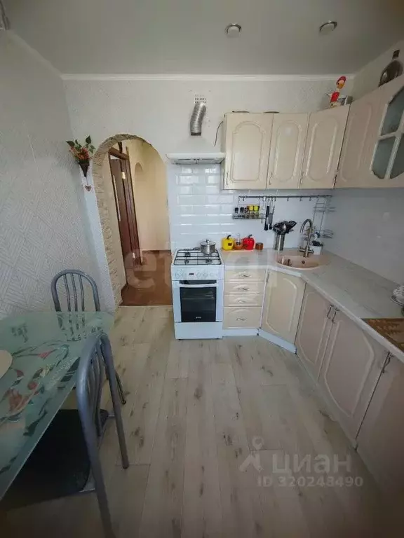 3-к кв. Тверская область, Лихославль Школьная ул., 9 (69.0 м) - Фото 1
