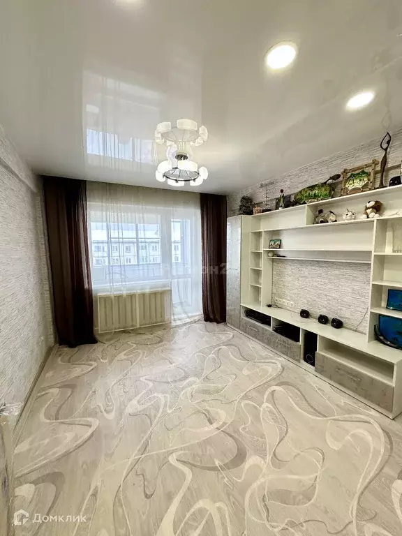 Продаётся 2-к квартира, 45.4 м - Фото 1