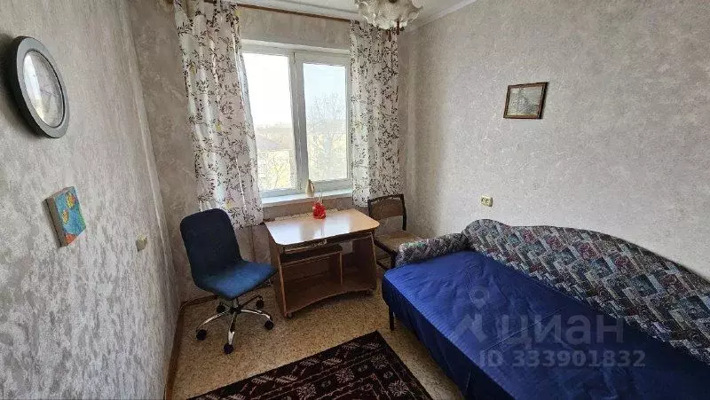 2-к кв. Крым, Керчь ул. Генерала Петрова, 24 (41.9 м) - Фото 1