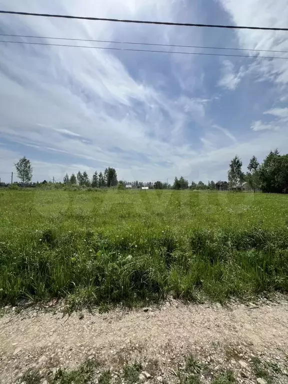 Участок 10 сот. (СНТ, ДНП) - Фото 0