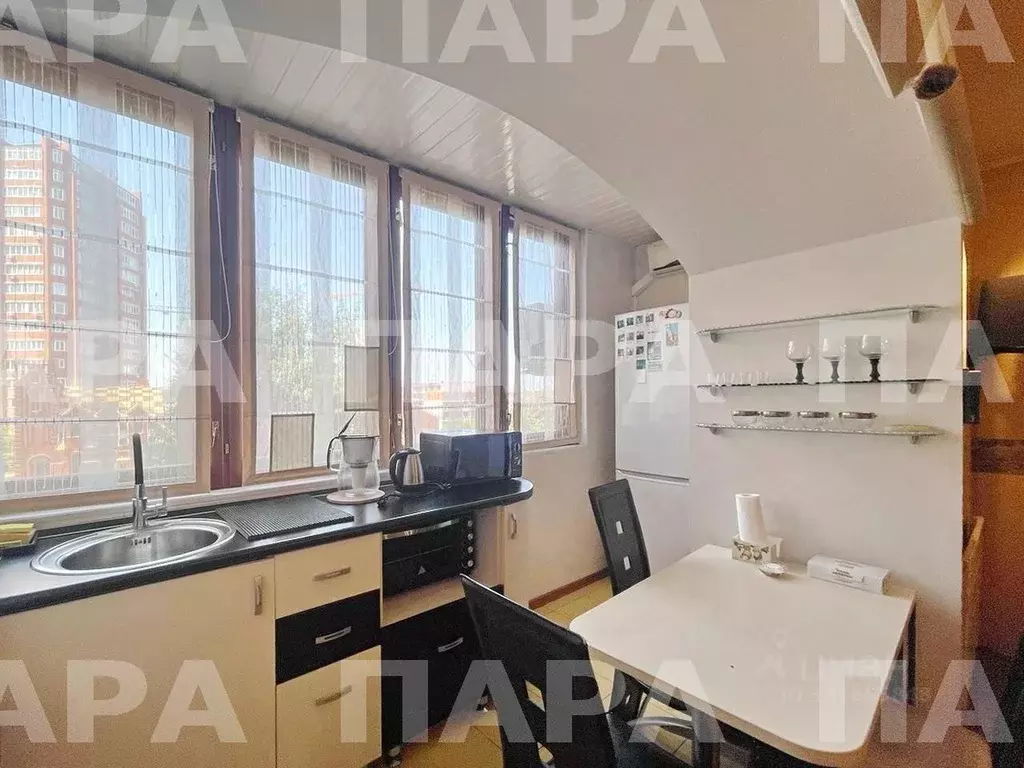 3-к кв. Самарская область, Самара ул. Советской Армии, 240б (73.0 м) - Фото 1