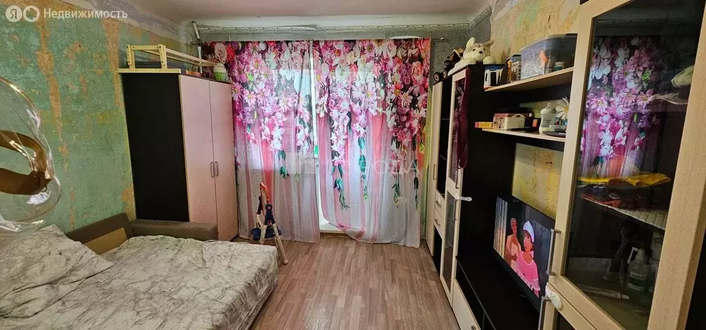 2-комнатная квартира: Новосибирск, улица Новая Заря, 1А (56 м) - Фото 0