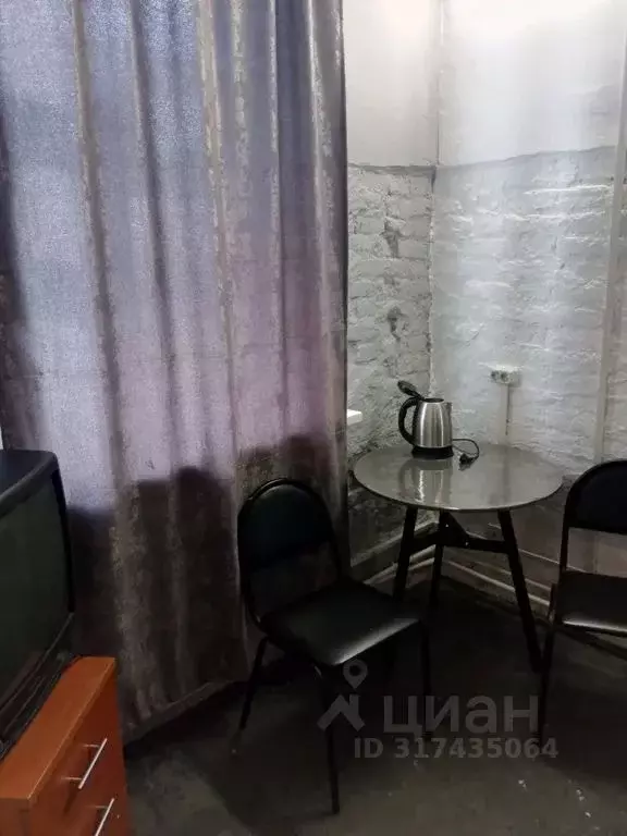 Студия Костромская область, Нерехта ул. Чкалова, 14 (26.0 м) - Фото 1