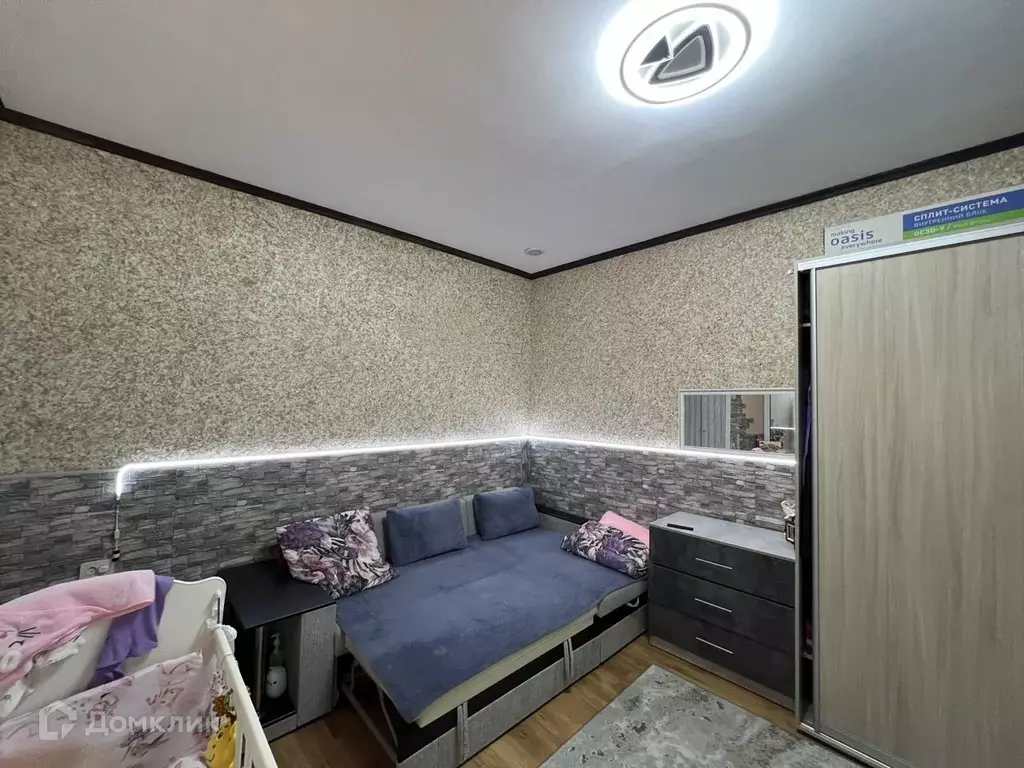Продаётся 3-к квартира, 62 м - Фото 1