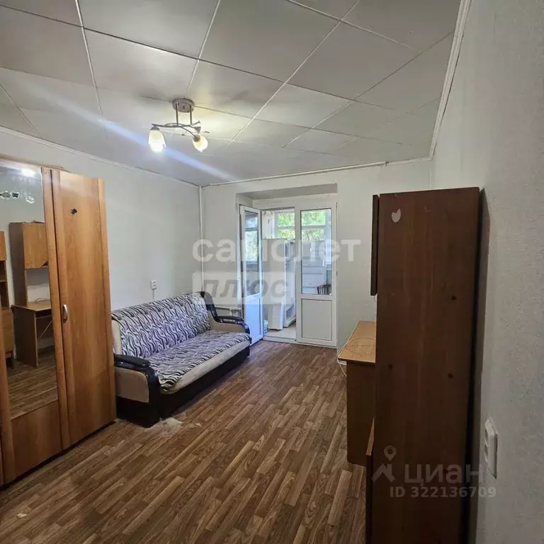 Комната Марий Эл, Йошкар-Ола ул. Прохорова, 27 (12.6 м) - Фото 1