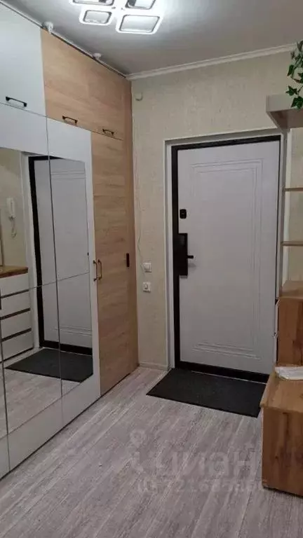 1-к кв. Краснодарский край, Новороссийск ул. Мурата Ахеджака, 17 (45.0 ... - Фото 2