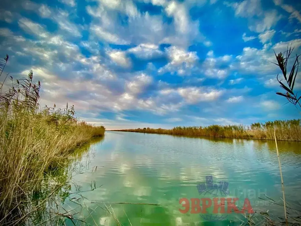 Участок в Краснодарский край, Крымск  (1500.0 сот.) - Фото 1